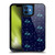 Episodic Drawing Pattern Deers In The Moonlight Gel Armour Case For Apple iPhone 12 / iPhone 12 Pro