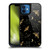 Episodic Drawing Pattern Death Head Moth Gel Armour Case For Apple iPhone 12 / iPhone 12 Pro