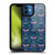 Episodic Drawing Spooky Patterns Halloween Pumpkin Cat Gel Armour Case For Apple iPhone 12 / iPhone 12 Pro