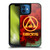 Far Cry 6 Graphics Logo Gel Armour Case For Apple iPhone 12 / iPhone 12 Pro