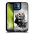 For Honor Key Art Samurai Gel Armour Case For Apple iPhone 12 / iPhone 12 Pro