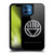 Green Lantern DC Comics Lantern Corps Black Gel Armour Case For Apple iPhone 12 / iPhone 12 Pro