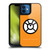 Green Lantern DC Comics Lantern Corps Orange Gel Armour Case For Apple iPhone 12 / iPhone 12 Pro