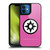 Green Lantern DC Comics Lantern Corps Star Sapphires Gel Armour Case For Apple iPhone 12 / iPhone 12 Pro