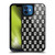 Glasgow Warriors Graphics Pattern Gel Armour Case For Apple iPhone 12 / iPhone 12 Pro