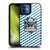 Glasgow Warriors Graphics Stripes Gel Armour Case For Apple iPhone 12 / iPhone 12 Pro