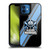 Glasgow Warriors Logo 2 Diagonal Stripes Gel Armour Case For Apple iPhone 12 / iPhone 12 Pro