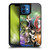 Justice League DC Comics Dark Comic Art #30 Group Gel Armour Case For Apple iPhone 12 / iPhone 12 Pro