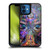 Jumbie Art Visionary Alien Gel Armour Case For Apple iPhone 12 / iPhone 12 Pro