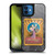 Larry Grossman Retro Collection Moonlight Tango Gel Armour Case For Apple iPhone 12 / iPhone 12 Pro