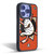 NHL Anaheim Ducks Oversized Gel Armour Case For Apple iPhone 12 / iPhone 12 Pro