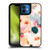 Ninola Pattern Abstract Watercolor Gel Armour Case For Apple iPhone 12 / iPhone 12 Pro