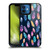 Ninola Patterns 4 Boho Feathers Gel Armour Case For Apple iPhone 12 / iPhone 12 Pro
