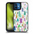 Ninola Patterns 4 Colourful Pines Gel Armour Case For Apple iPhone 12 / iPhone 12 Pro