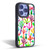 Ninola Summer Patterns Palms Garden Gel Armour Case For Apple iPhone 12 / iPhone 12 Pro
