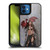 Nene Thomas Gothic Dragon Witch Warrior Sword Gel Armour Case For Apple iPhone 12 / iPhone 12 Pro
