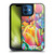 P.D. Moreno Assorted Design Tulips Gel Armour Case For Apple iPhone 12 / iPhone 12 Pro