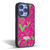 P.D. Moreno Patterns Hearts 1 Gel Armour Case For Apple iPhone 12 / iPhone 12 Pro