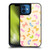 PLdesign Food Patterns Macaroni Pasta Colored Gel Armour Case For Apple iPhone 12 / iPhone 12 Pro