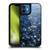 PLdesign Water Sparkly Sea Waves Gel Armour Case For Apple iPhone 12 / iPhone 12 Pro