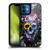 Riza Peker Skulls 9 Skull Gel Armour Case For Apple iPhone 12 / iPhone 12 Pro