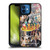 Seinfeld Graphics Collage Gel Armour Case For Apple iPhone 12 / iPhone 12 Pro