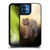 Simone Gatterwe Animals 2 Amur Leopard Gel Armour Case For Apple iPhone 12 / iPhone 12 Pro