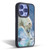 Simone Gatterwe Wildlife Snow Gel Armour Case For Apple iPhone 12 / iPhone 12 Pro