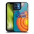 Space Jam: A New Legacy Graphics Jersey Gel Armour Case For Apple iPhone 12 / iPhone 12 Pro