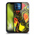 Suzan Lind Colours & Patterns Love Dance Gel Armour Case For Apple iPhone 12 / iPhone 12 Pro