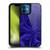 Suzan Lind Marble Indigo Gel Armour Case For Apple iPhone 12 / iPhone 12 Pro