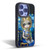 Strangeling Art Impressionist Night Gel Armour Case For Apple iPhone 12 / iPhone 12 Pro