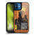 The Walking Dead: Daryl Dixon Graphics Character Art Gel Armour Case For Apple iPhone 12 / iPhone 12 Pro