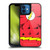 The Flash DC Comics Logo Costume Gel Armour Case For Apple iPhone 12 / iPhone 12 Pro