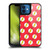 The Flash DC Comics Logo Pattern Gel Armour Case For Apple iPhone 12 / iPhone 12 Pro
