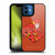 The Flash DC Comics Vintage Double Gel Armour Case For Apple iPhone 12 / iPhone 12 Pro