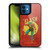 The Flash DC Comics Vintage Jay Garrick Gel Armour Case For Apple iPhone 12 / iPhone 12 Pro