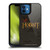 The Hobbit An Unexpected Journey Graphics Main Gel Armour Case For Apple iPhone 12 / iPhone 12 Pro