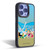 The Jetsons Graphics Group Gel Armour Case For Apple iPhone 12 / iPhone 12 Pro