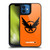 Tom Clancy's The Division 2 Logo Art Phoenix 2 Gel Armour Case For Apple iPhone 12 / iPhone 12 Pro