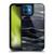UtArt Dark Night Marble Waves Gel Armour Case For Apple iPhone 12 / iPhone 12 Pro