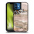 UtArt Wild Cat Marble Cheetah Waves Gel Armour Case For Apple iPhone 12 / iPhone 12 Pro