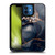 UtArt Wild Cat Marble Leopard Gel Armour Case For Apple iPhone 12 / iPhone 12 Pro