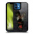 Vincent Hie Big Face Animals Wolf Gel Armour Case For Apple iPhone 12 / iPhone 12 Pro