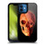 Vincent Hie Skulls Skull Gel Armour Case For Apple iPhone 12 / iPhone 12 Pro