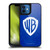 Warner Bros. Shield Logo Distressed Gel Armour Case For Apple iPhone 12 / iPhone 12 Pro