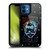 Grateful Dead Trends Skull Logo Gel Armour Case For Apple iPhone 12 / iPhone 12 Pro