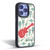 The Monkees Graphics Pattern Gel Armour Case For Apple iPhone 12 / iPhone 12 Pro