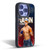 WWE John Cena Portrait Gel Armour Case For Apple iPhone 12 / iPhone 12 Pro