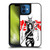 Zombie Makeout Club Graphics Death Blade Gel Armour Case For Apple iPhone 12 / iPhone 12 Pro